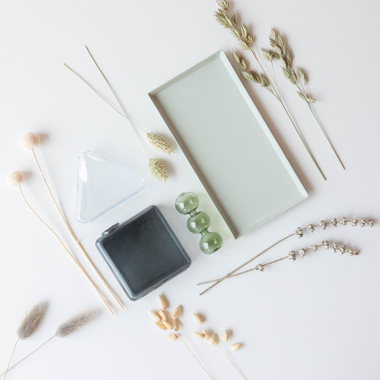 Livraison plante Dried Beauty – Bouquet de fleurs séchées