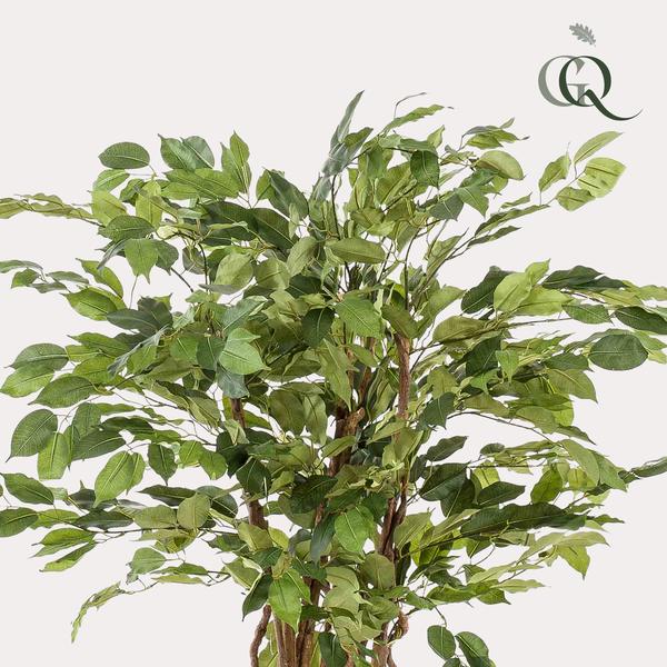 Livraison plante Ficus liane artificiel