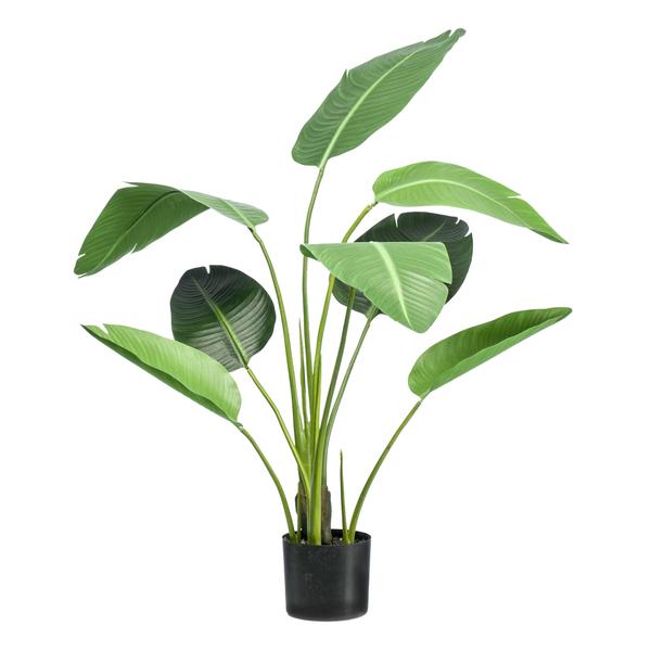Livraison plante Strelitzia nicolai artificiel