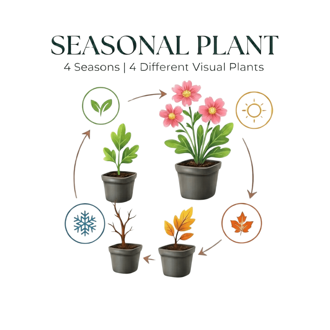 Livraison plante Thym blanc