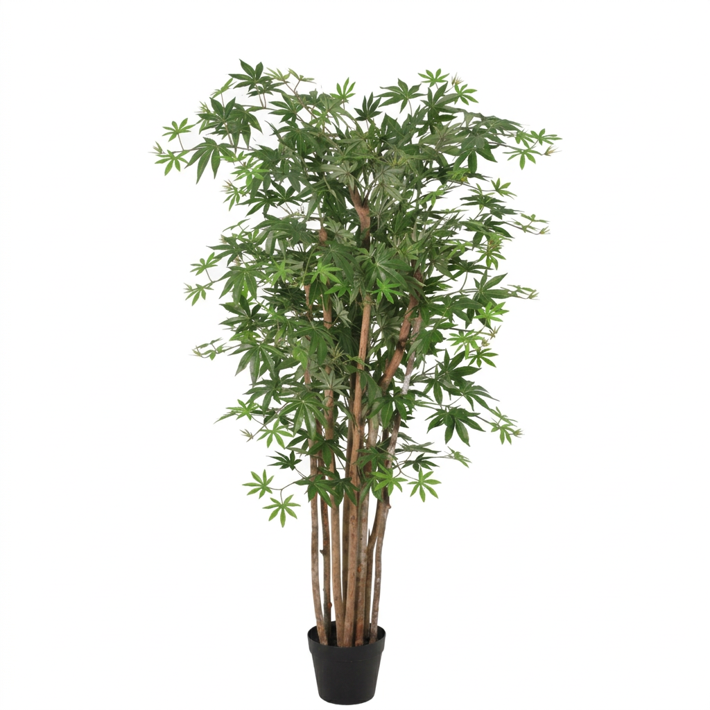 Acer plante artificielle