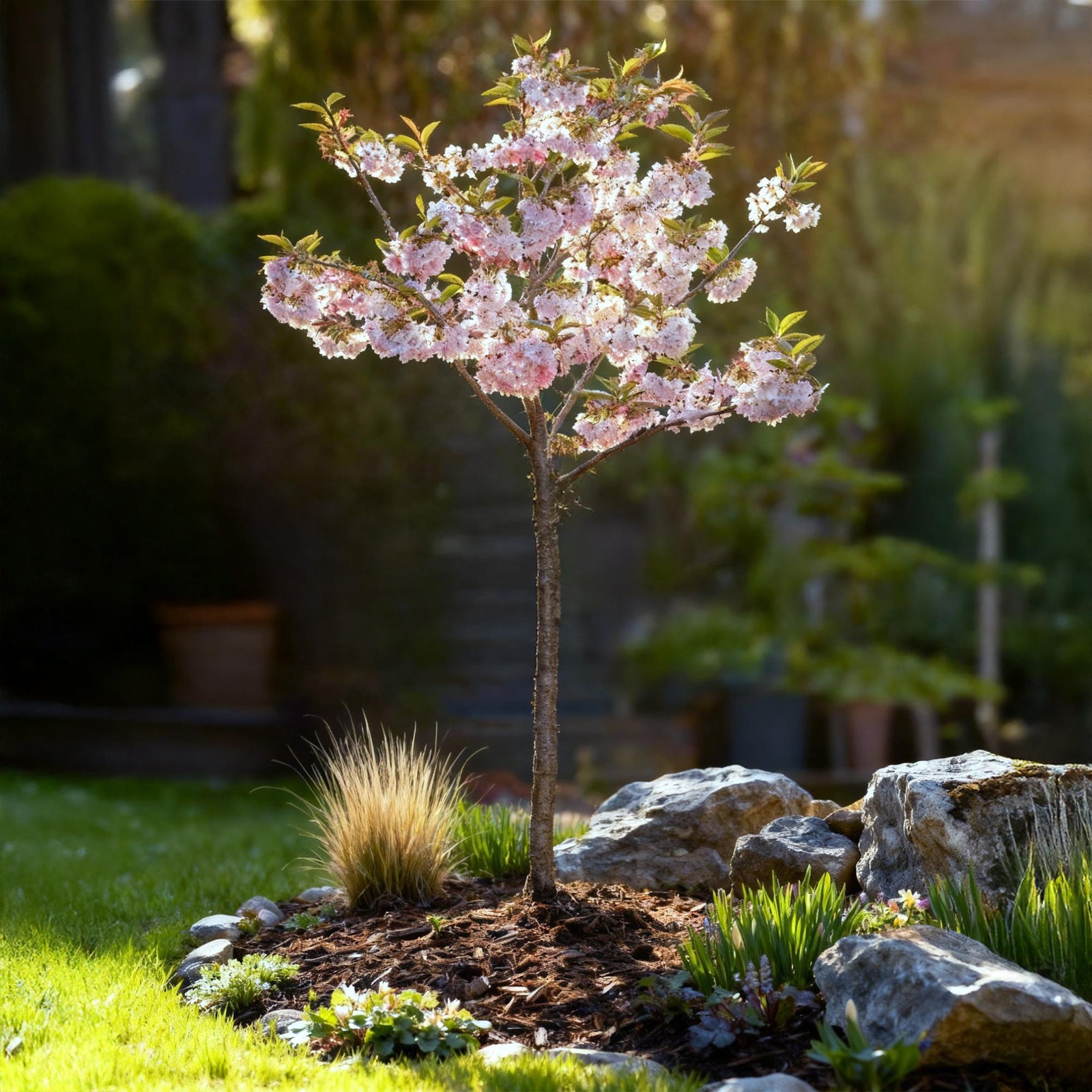 Entretien - Cerisier Du Japon Nain (Prunus incisa) : Guide pratique - La Green Touch
