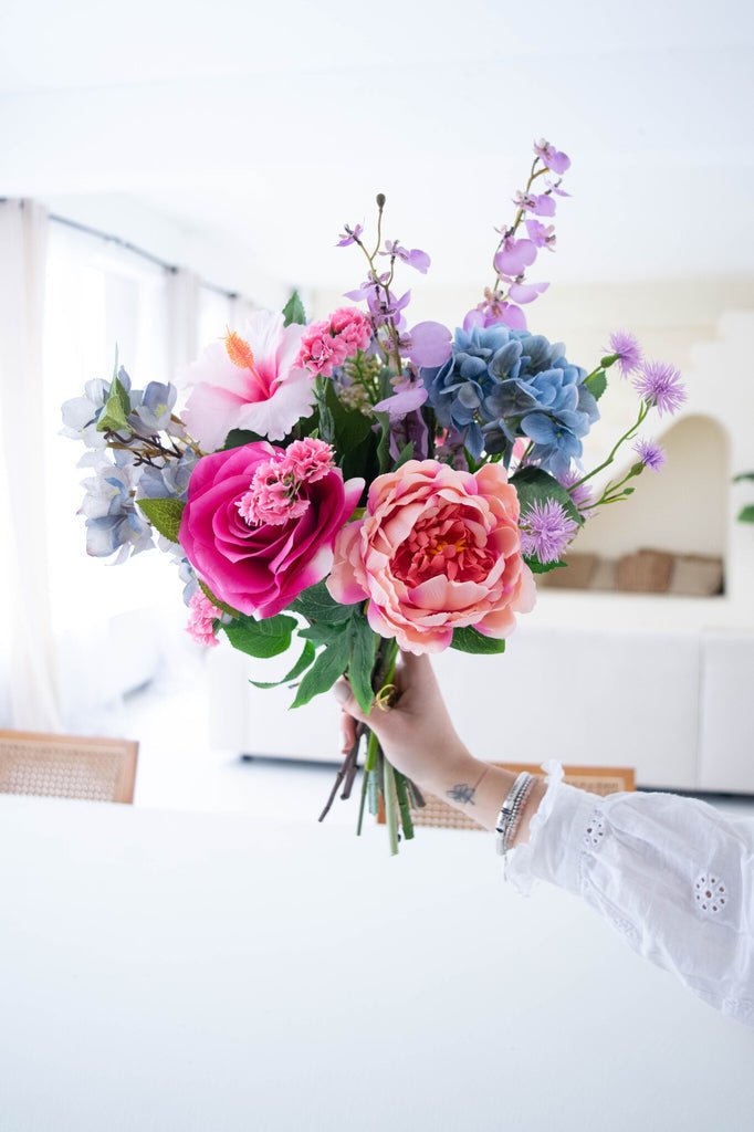 Blumen Knstlich Haut de Sortiment - Ralisme Parfait  Seite 3