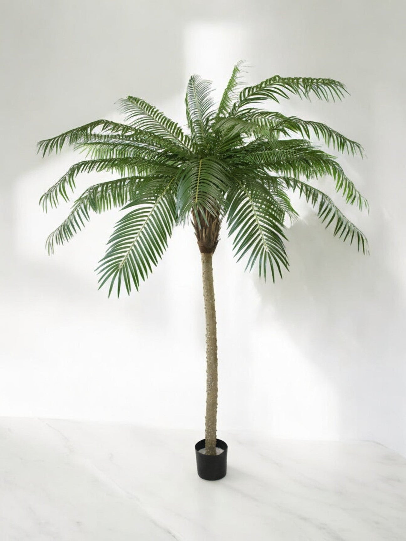 Palmiers artificiels - La Green Touch
