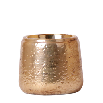 Pflanzgefäß aus Kupfer – Ø9cm