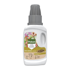 Bio-Ernährung für Orchideen – Naturkost