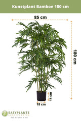 Livraison plante Bambou artificiel