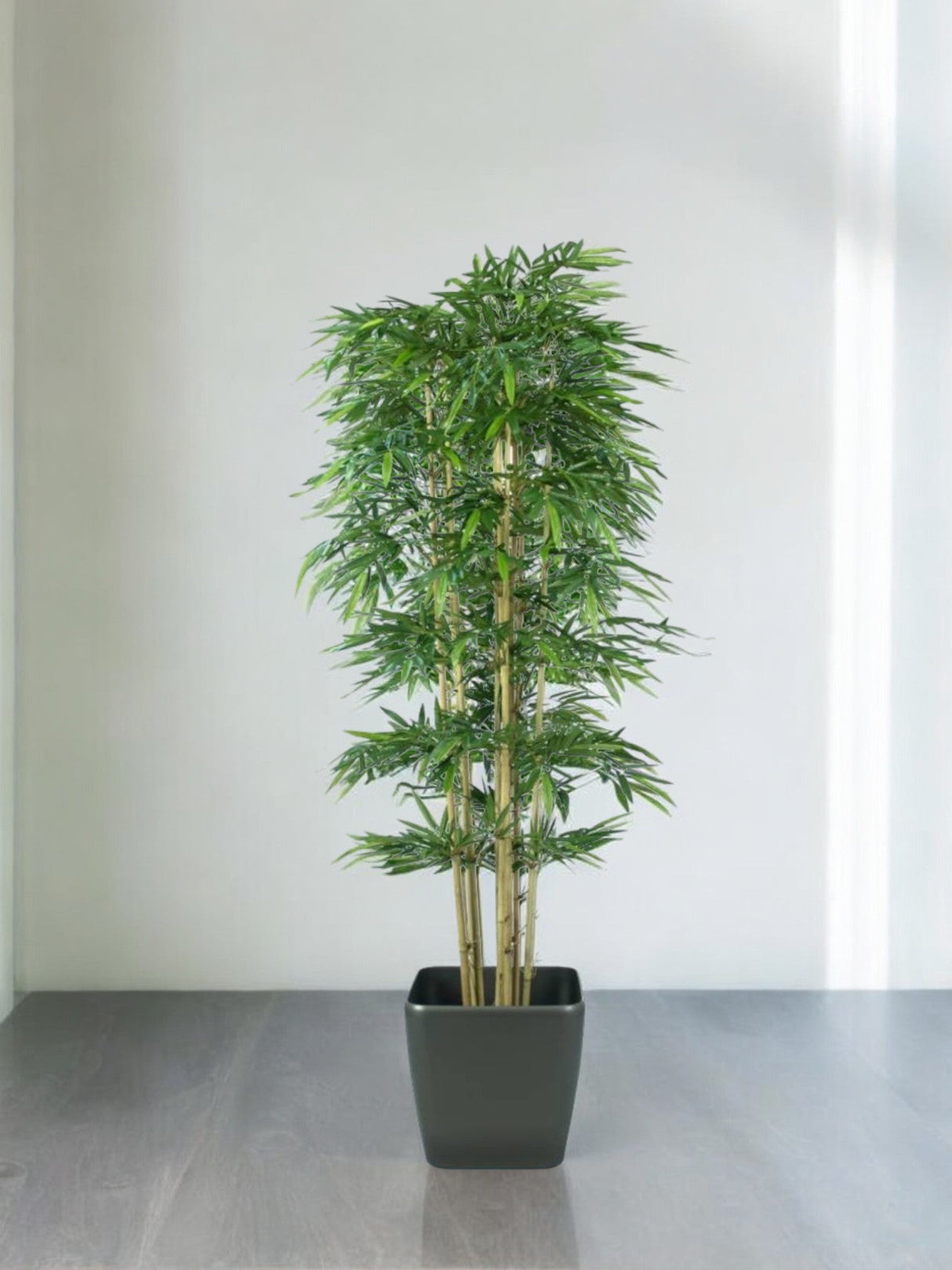 Livraison plante Bambou artificiel