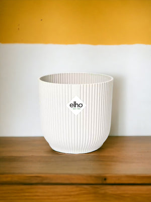 ELHO Vibes Fold 22cm wit