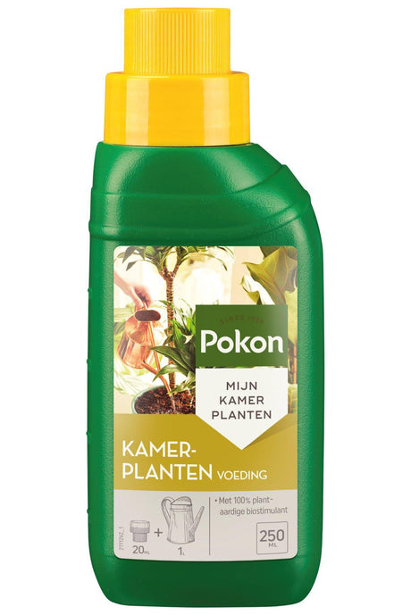 Livraison plante Engrais pour plantes d'intérieur - 250ML