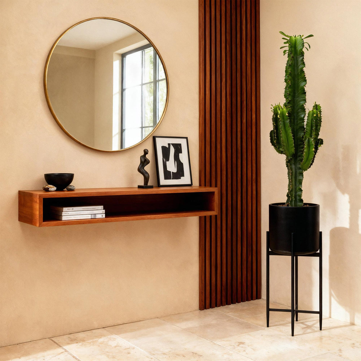 Livraison plante Euphorbia eritrea d19 cm H70cm