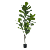 Livraison plante Ficus Lyrata artificiel