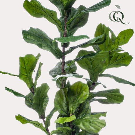 Livraison plante Ficus Lyrata artificiel