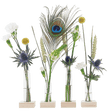 Livraison plante Kit floral - Ikebana