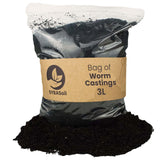 Livraison plante Lombri - compost - 3L