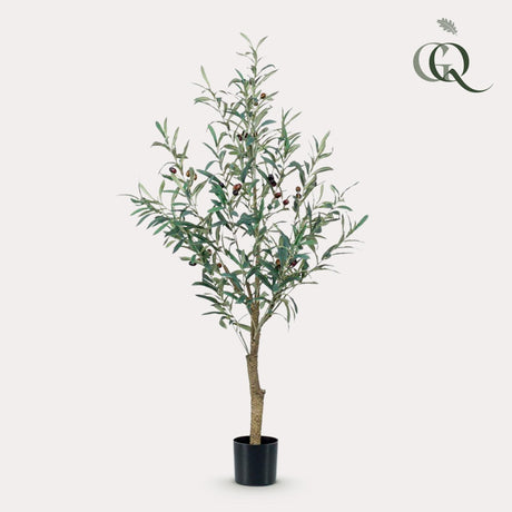 Livraison plante Olivier Artificiel 115cm