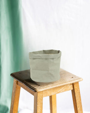 Jade Plantenmand 22 cm