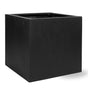 Livraison plante Pot Block Noir 50 cm