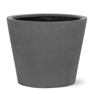 Emmerpot Grijs 40cm