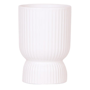 Witte Diabolo sierpot