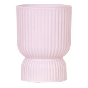 Roze Diabolo sierpot