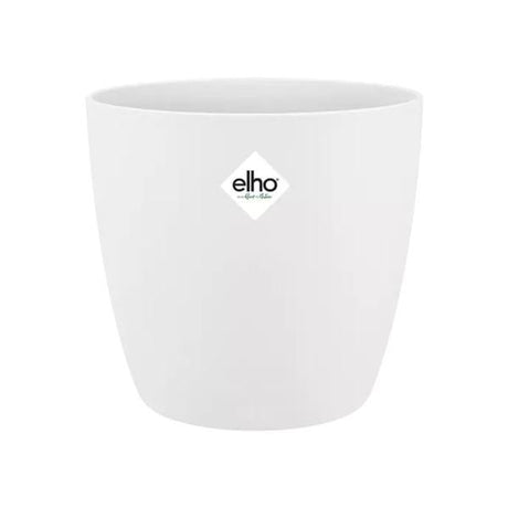 Livraison plante Pot ELHO Brussels blanc 30 cm