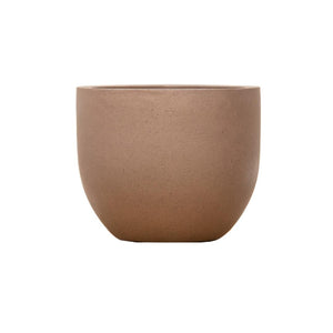 Grigio New Egg Bronzen pot 36 cm