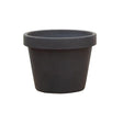 Livraison plante Pot Lira anthracite 95 cm