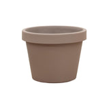 Livraison plante Pot Lira Tortora 75cm