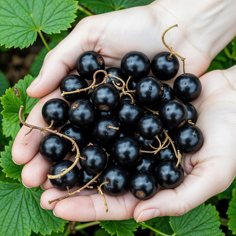 Livraison plante Ribes Jostabes – Lot de 3 – Pot 9 cm