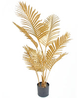 Gouden areca - Kunstpalm