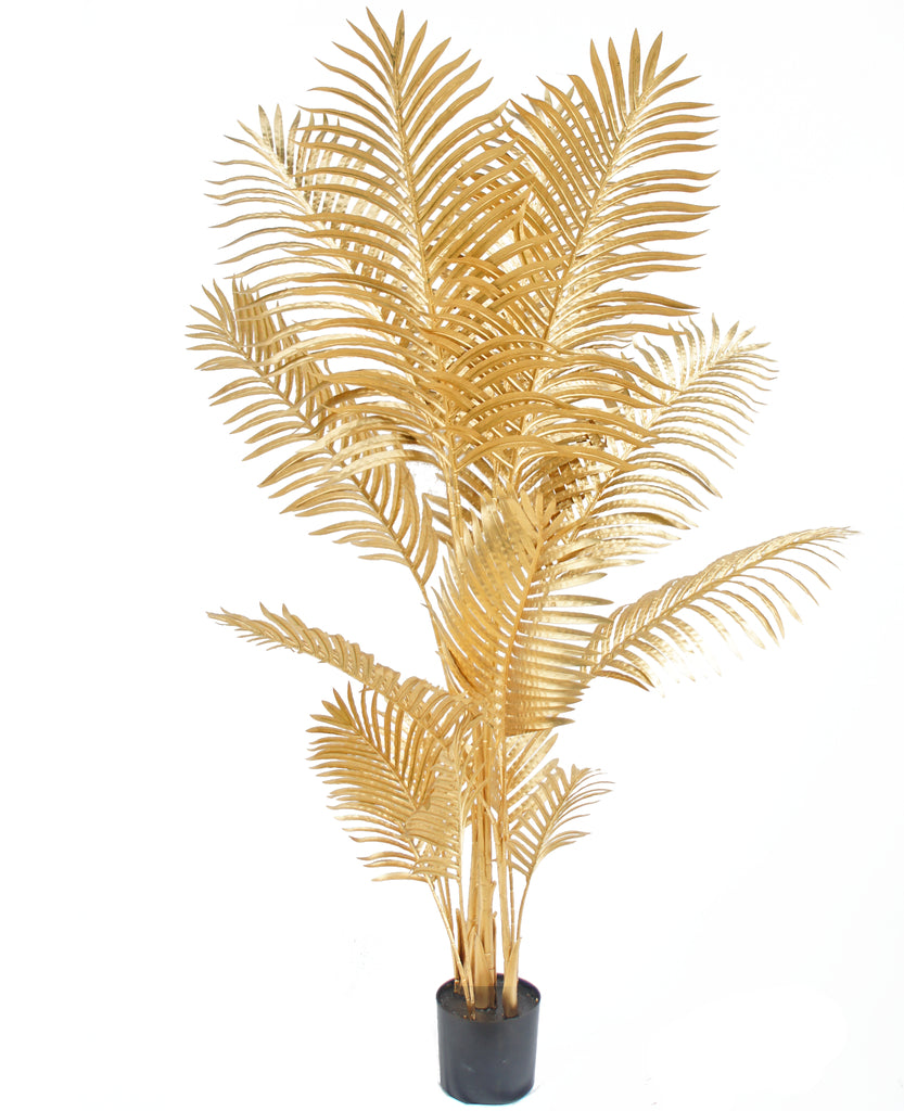 Gouden Areca - Kunstpalm