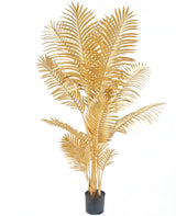 Gouden Areca - Kunstpalm