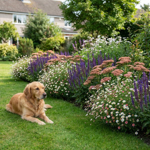 Pack Balcon Plein Soleil Rose & Blanc - 18 plantes — photo 4