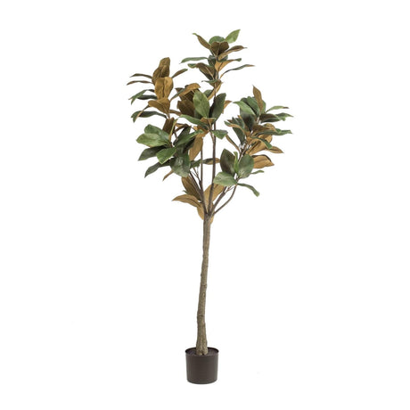Künstliche Magnolie H 150 cm