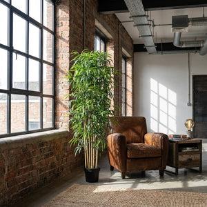Bambou Intérieur plante artificielle