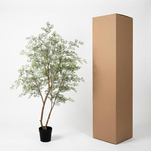 Cassia Arbuste plante artificielle