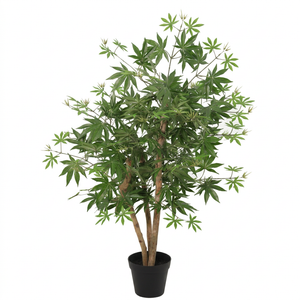 Acer Palmatum plante artificielle