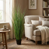 Künstliches Gras, H: 130 cm