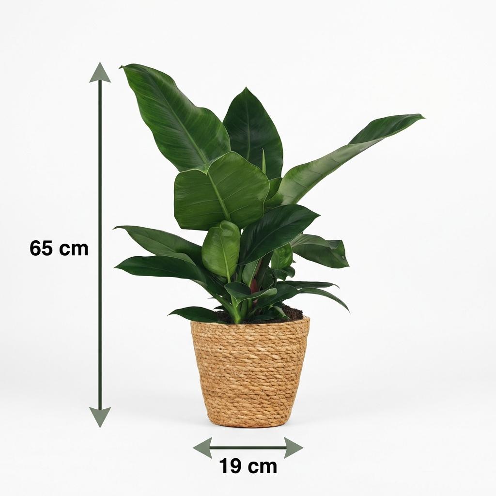philodendron imperial green stekken Philodendron Imperial Green
