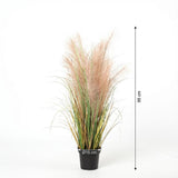 Künstliches Schilfrohr h95cm