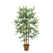 Bambou artificiel - H 91 cm