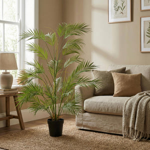 Areca Palmier plante artificielle