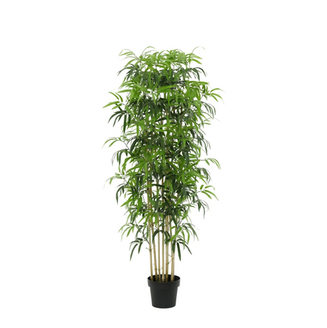 Bambou Intérieur plante artificielle