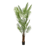 Kunstplanten - Areca Lutescens - Goldpalme - 240cm