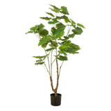 [NL: Ficus arbuste artificiel h125cm]