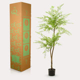 [NL: Sophora arbuste artificiel h140cm]