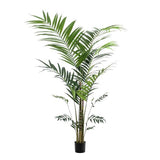 Kunstplant - Kentia - Kentiapalm - 210cm