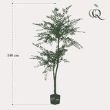[NL: Sophora arbuste artificiel h140cm]