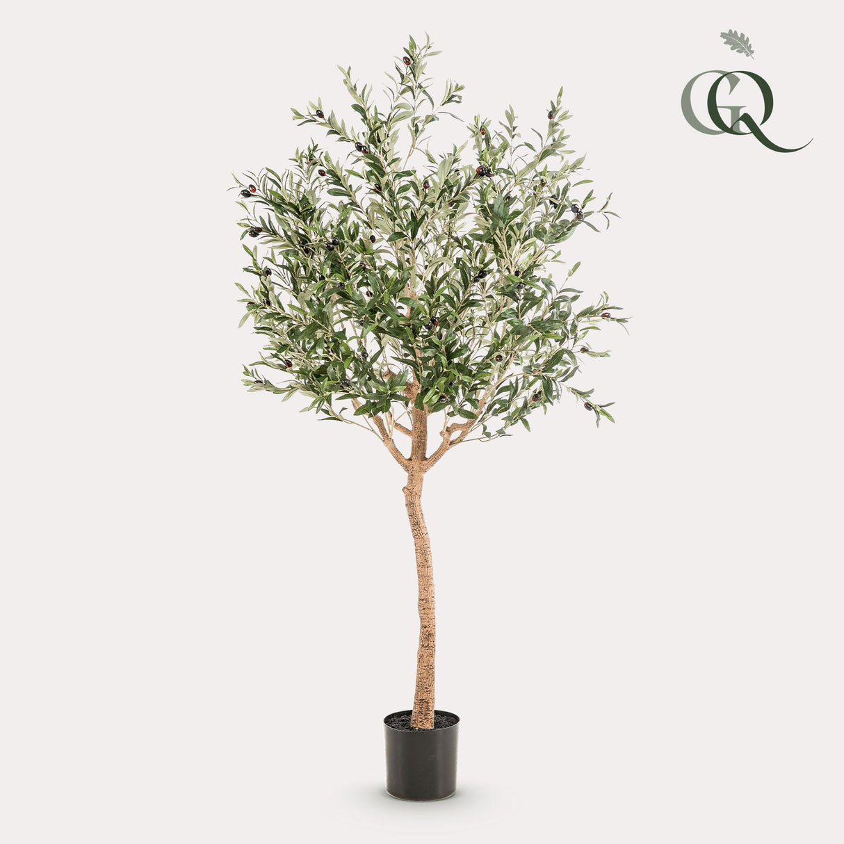 Olivier dinterieur plante artificielle